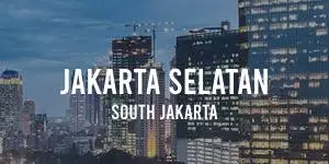 Sewa kantor di area Jakarta Selatan