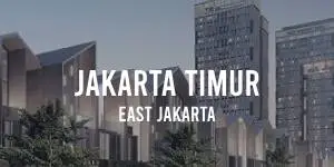 Sewa kantor di area Jakarta Timur