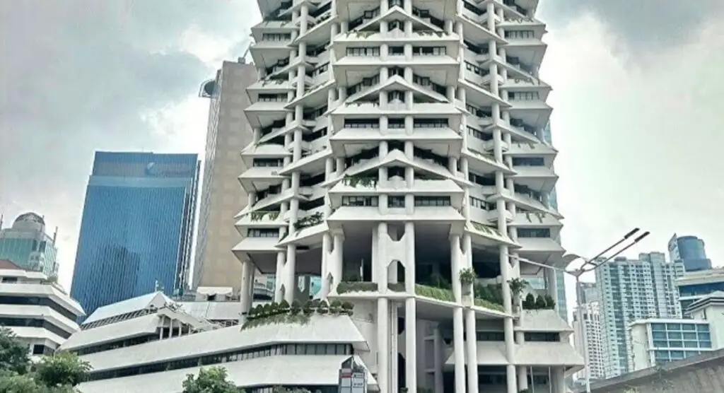 Sewa Kantor Intiland Tower Jakarta Pusat